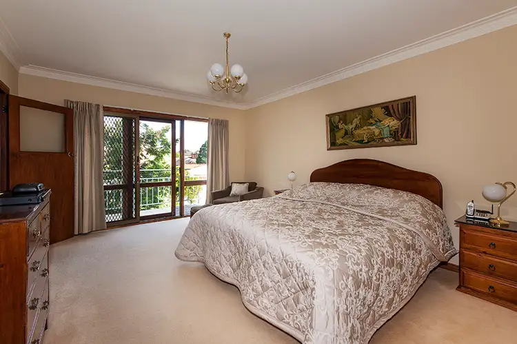 Fifth view of Homely house listing, 201 Pascoe Vale Road, Essendon VIC 3040