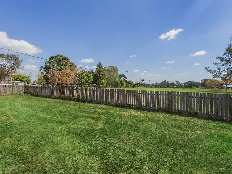 Sixth view of Homely house listing, 50a Andrew street, Bundamba QLD 4304