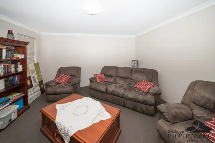 Seventh view of Homely house listing, 12 Tallarook Way, Waggrakine WA 6530