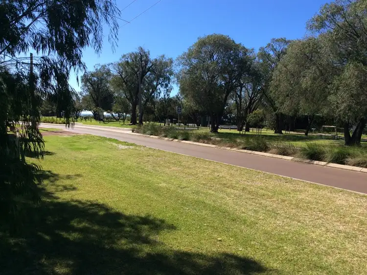 Third view of Homely house listing, 48 Geographe Bay Road, Dunsborough WA 6281