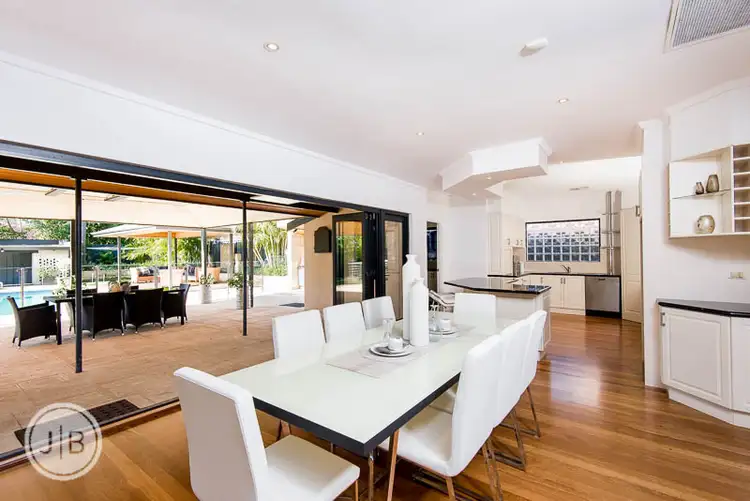 Second view of Homely house listing, 52 Berkeley Crescent, Floreat WA 6014