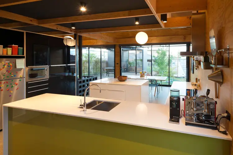 Third view of Homely house listing, 28 Peter Cullen Way, Wright ACT 2611