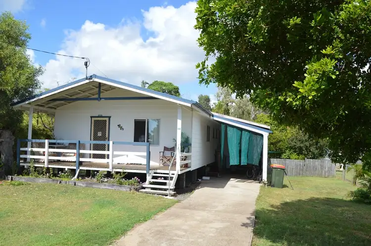 59 Howard Street, Burrum Heads QLD 4659