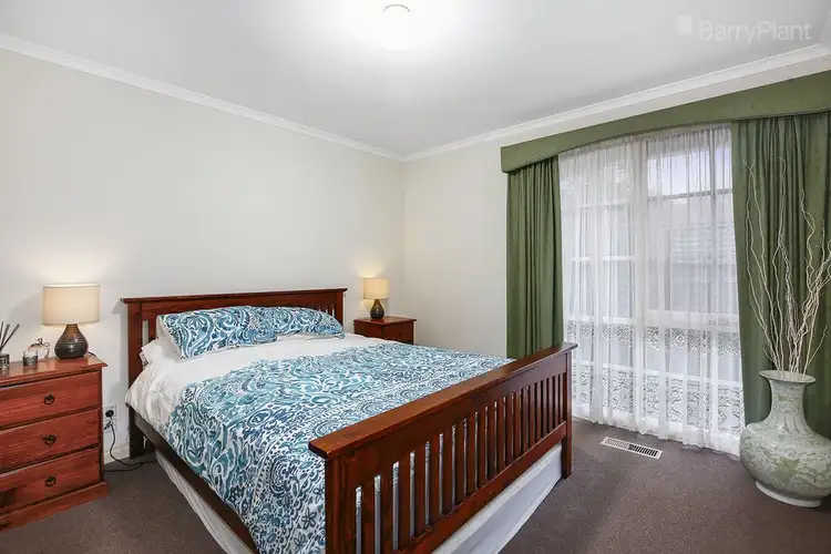 Fifth view of Homely house listing, 1/6 Kitchener Road, Croydon VIC 3136