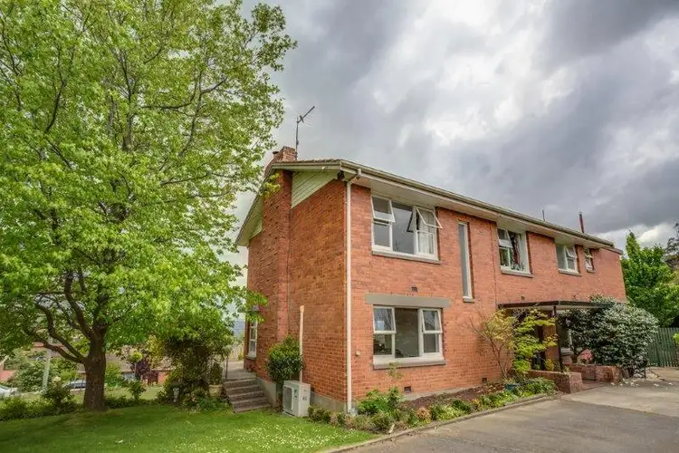 Second view of Homely house listing, 22 Benjamin St, Trevallyn TAS 7250