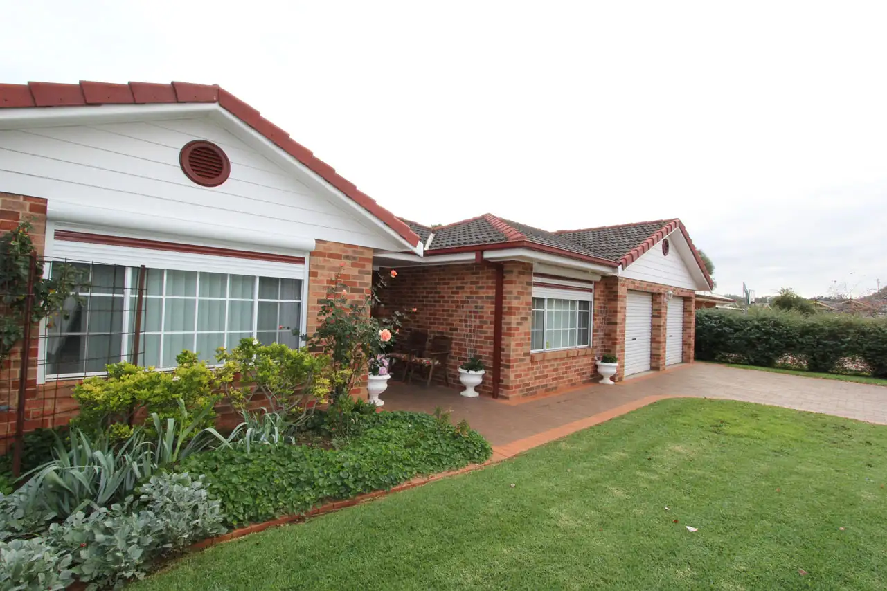 Main view of Homely house listing, 2 Brian Hambly Place, Dubbo NSW 2830
