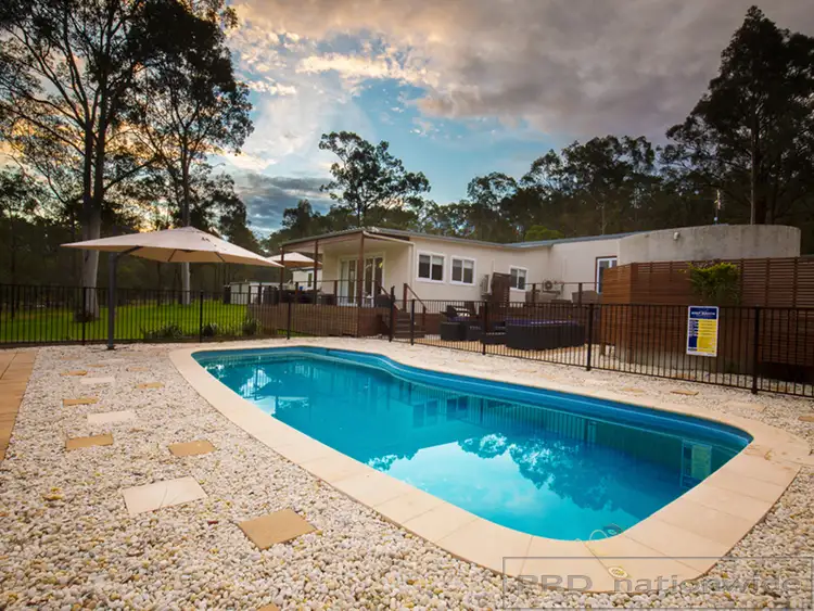 Second view of Homely rural property listing, 112 TUCKERS LANE, Pokolbin NSW 2320