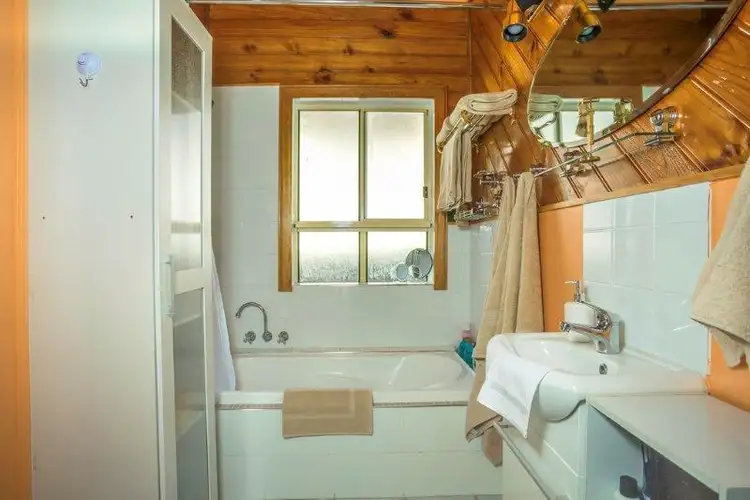 Third view of Homely house listing, 1 Everest Place, Newstead TAS 7250