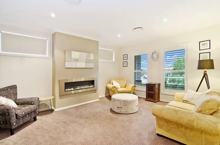 Seventh view of Homely house listing, 10 Oxenbridge Ave, Bingara Gorge, Wilton NSW 2571