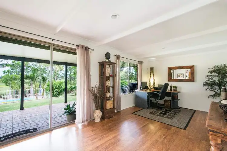 Fifth view of Homely house listing, 18 Swan Hill Drive, Waterview Heights NSW 2460