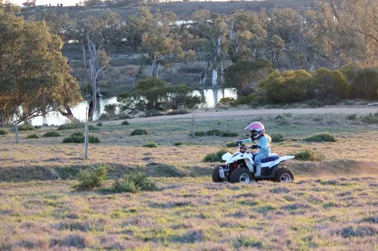 Third view of Homely house listing, 127 Hartwig Road, Waikerie SA 5330