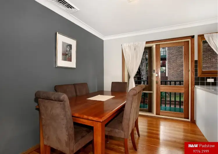 Second view of Homely townhouse listing, 69/19 Werona Ave, Padstow NSW 2211