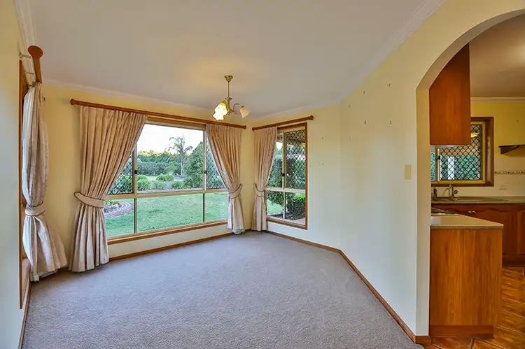 Fifth view of Homely house listing, 7 Lynne Court, Highfields QLD 4352
