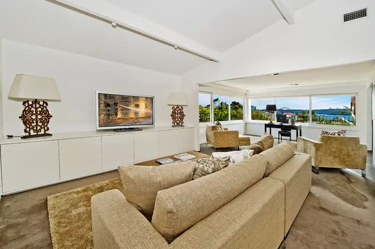 Fifth view of Homely house listing, 5 Moore Street, Vaucluse NSW 2030