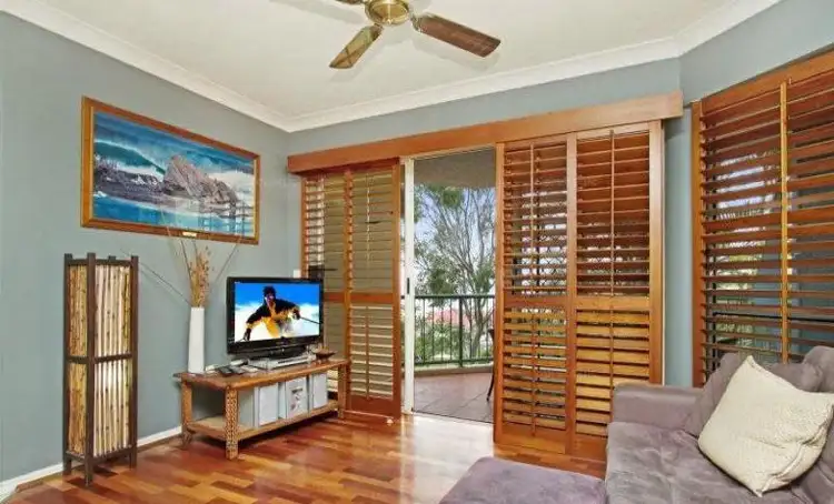 Third view of Homely unit listing, 3/122 Musgrave Street, Coolangatta QLD 4225