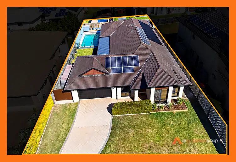 Second view of Homely house listing, 3 Coolibah Street, Heathwood QLD 4110