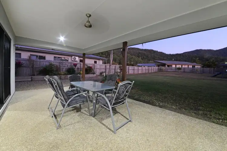 Fourth view of Homely house listing, 22 Twin Creek Court, Cannonvale QLD 4802