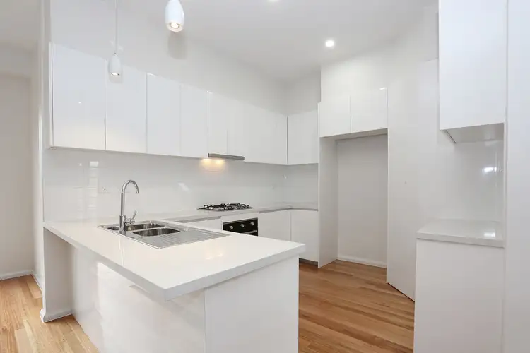 Second view of Homely house listing, 8/450 Bell Street, Pascoe Vale South VIC 3044