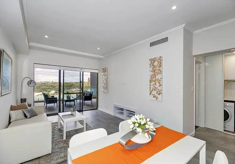 1/95 Flora Terrace, North Beach WA 6020