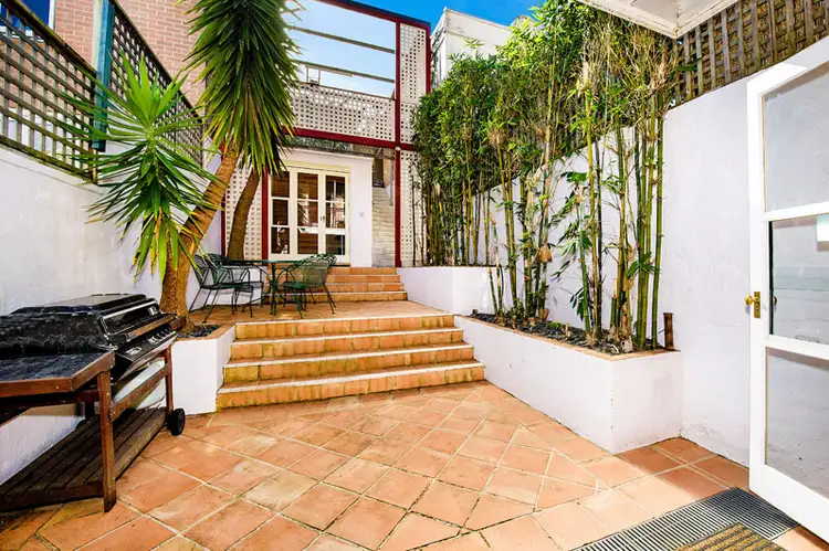 Sixth view of Homely house listing, 392 Moore Park Road, Paddington NSW 2021