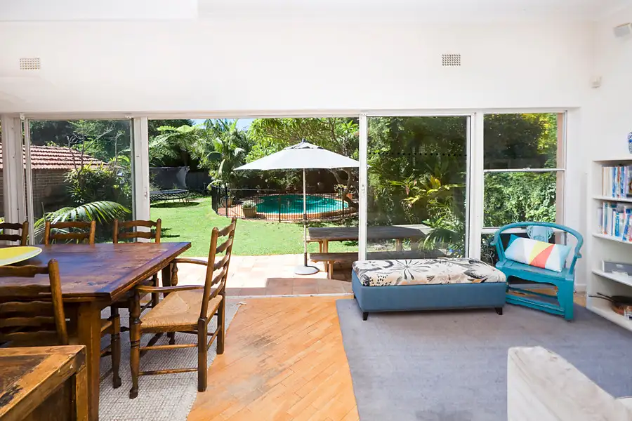 Main view of Homely house listing, 24 Salisbury Road, Rose Bay NSW 2029