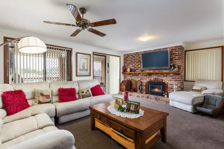 Third view of Homely house listing, 53 Ritchie Crescent, Taree NSW 2430