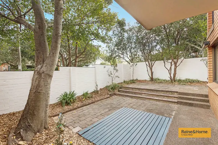 7/36-38 Rosalind Street, Cammeray NSW 2062