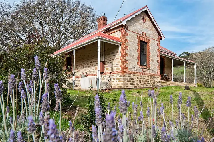 Main view of Homely rural property listing, 429 Cudlee Creek Road, Lobethal SA 5241