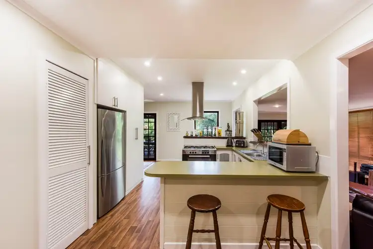 Third view of Homely house listing, 7 KANGAROO CREEK ROAD, Coutts Crossing NSW 2460
