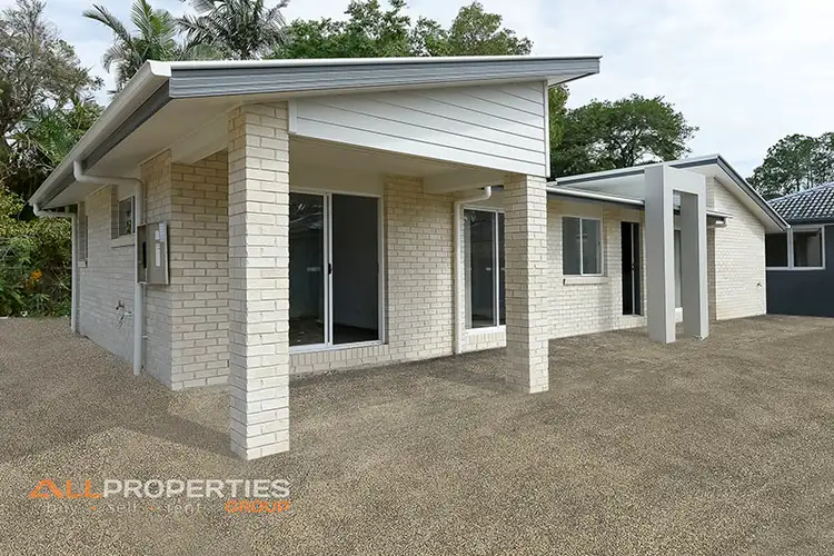 Main view of Homely house listing, 3-11 Spruce Street, Loganlea QLD 4131