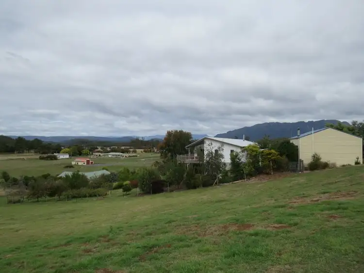 Fifth view of Homely land listing, 8 Landon Place, Sheffield TAS 7306