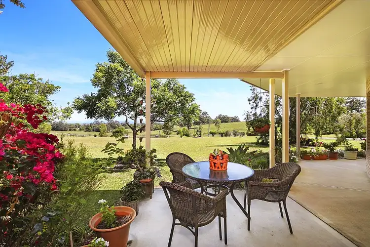Second view of Homely rural property listing, 15 River Ridge, King Creek NSW 2446