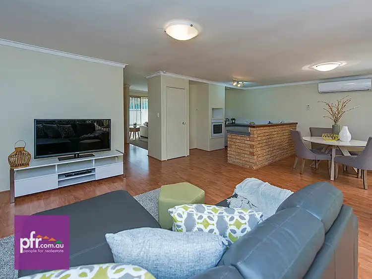 Fourth view of Homely villa listing, 36 B Leonard Street, Victoria Park WA 6100