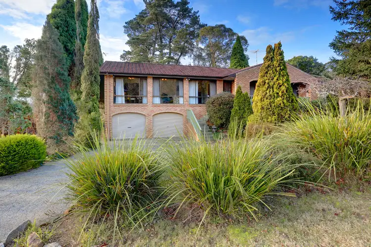 3 Mawson Terrace, Moss Vale NSW 2577