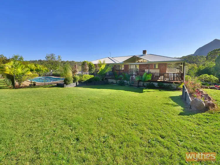 Main view of Homely house listing, 14 Stockman Court, Pomona QLD 4568