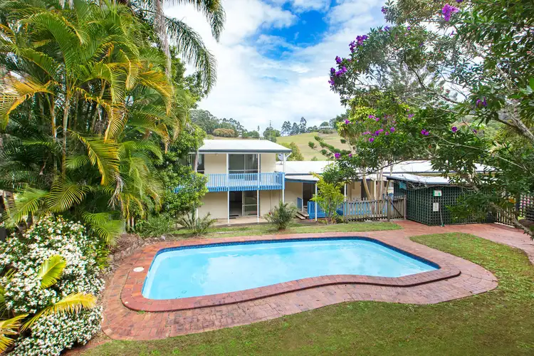 Seventh view of Homely house listing, 157 Paynters Creek Road, Rosemount QLD 4560