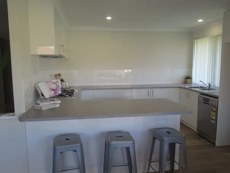 Second view of Homely house listing, 27 Malvern Rise, Greenfields WA 6210