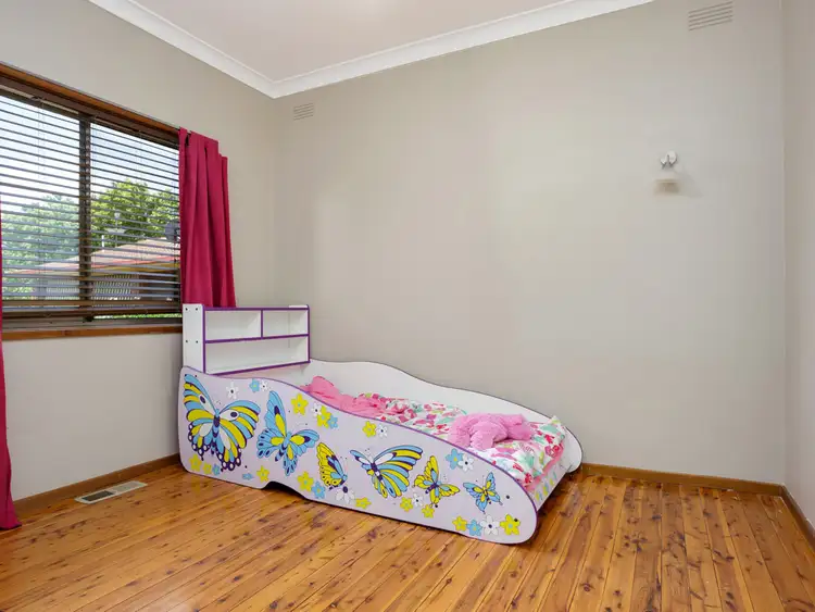 Sixth view of Homely house listing, 89 Leavenworth Drive, Mount Austin NSW 2650