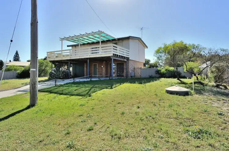 Main view of Homely house listing, 6 Bonito Place, Golden Bay WA 6174