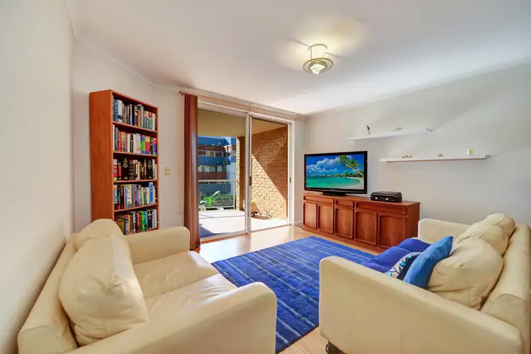 25/1 Collaroy Street, Collaroy NSW 2097