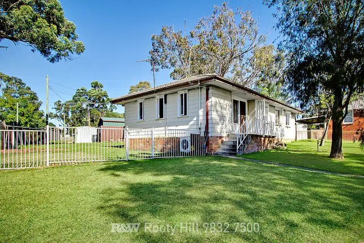 Seventh view of Homely house listing, 111 Jersey Road, Blackett NSW 2770