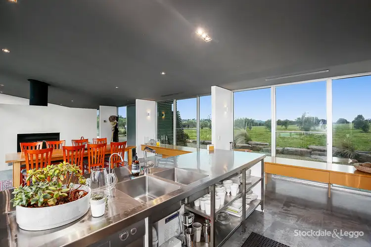 Sixth view of Homely house listing, 757 Yarck Road, Yarck VIC 3719