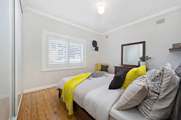 Second view of Homely semi-detached listing, 6 Kent Avenue, Croydon Park NSW 2133