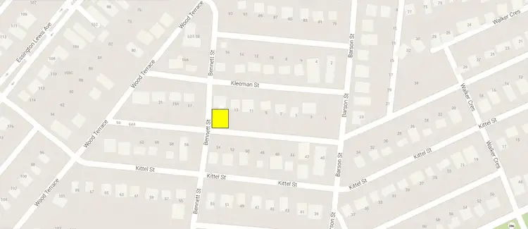 Seventh view of Homely land listing, Lot 1001 Bennett Street, Whyalla SA 5600