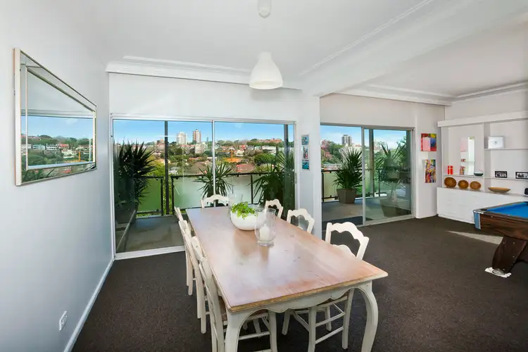 Sixth view of Homely house listing, 159 Bellevue Road, Bellevue Hill NSW 2023