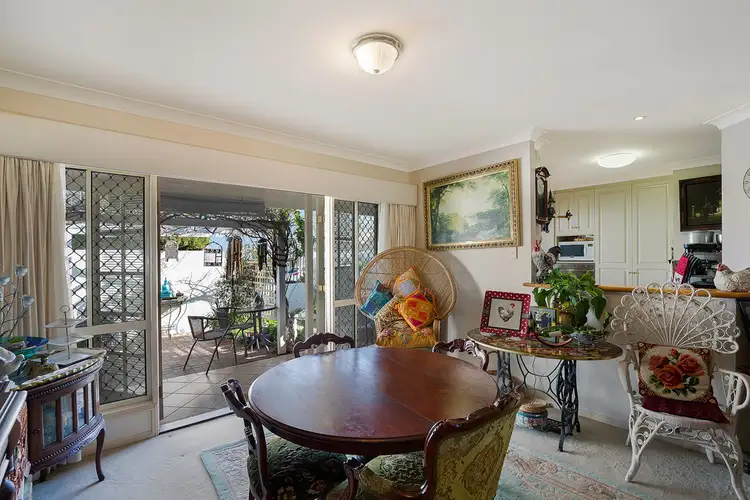 Fourth view of Homely unit listing, 1/83 Mary Street, East Toowoomba QLD 4350