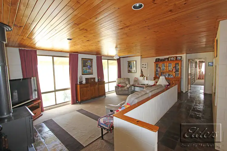 Third view of Homely house listing, 189 Canny Road, Axedale VIC 3551