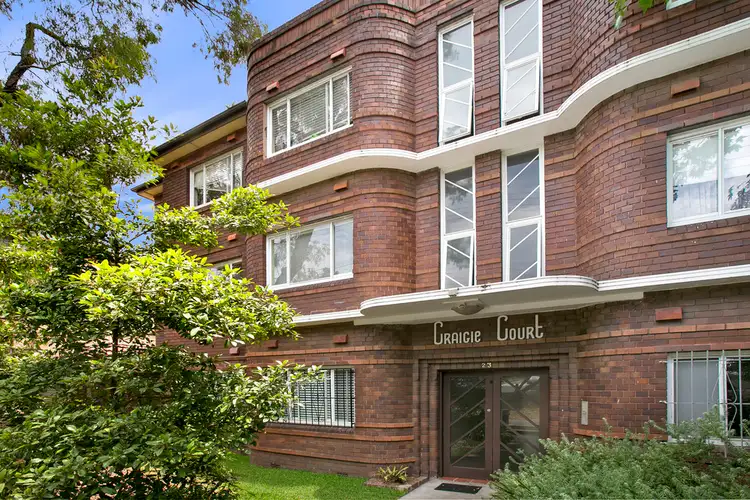 Sixth view of Homely apartment listing, 8/23 Meeks Street, Kingsford NSW 2032