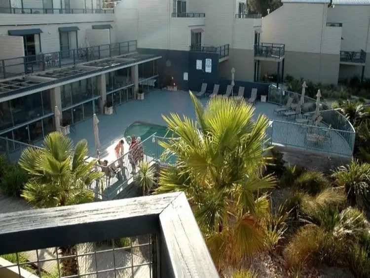 Third view of Homely apartment listing, 203 'Corrigans Cove' (202-204) Beach Road, Batehaven NSW 2536