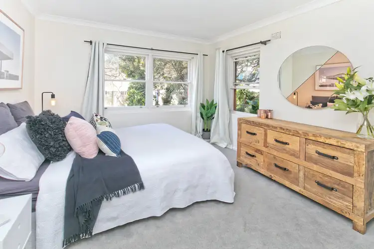 Sixth view of Homely apartment listing, 4/58 Shirley Road, Wollstonecraft NSW 2065